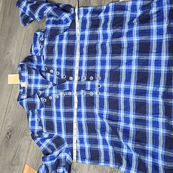 Michael Kors Long sleeve Top - Picture 7 of 8